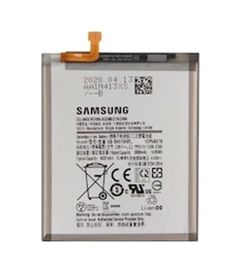 Samsung A51 Batarya + Tamir Seti ürün görseli 1