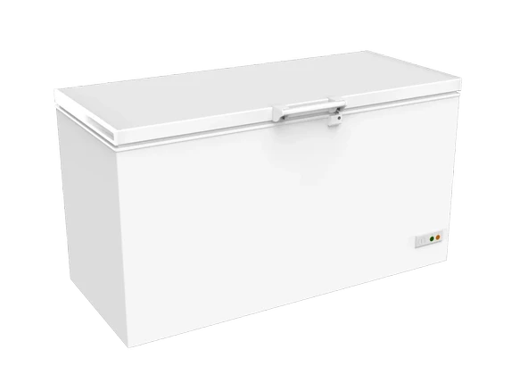 Tecna TYE 5469 Dual Sandık Tipi Derin Dondurucu - Resim 2