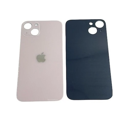 iPhone Uyumlu 13 Pro Arka Batarya Kapağı Rose Rose Rose ürün görseli 1