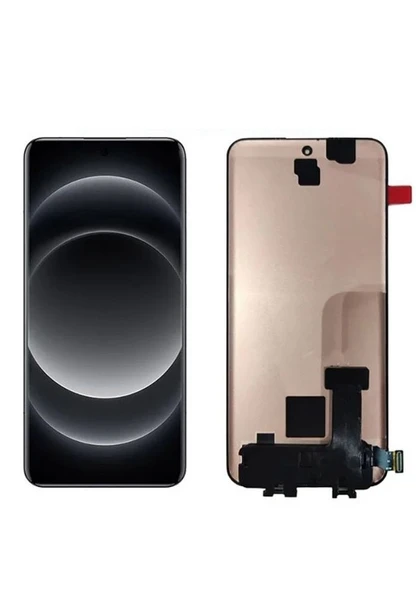 Xiaomi Mi 14 Ultra Lcd Ekran + Dokunmatik siyah ürün görseli 1