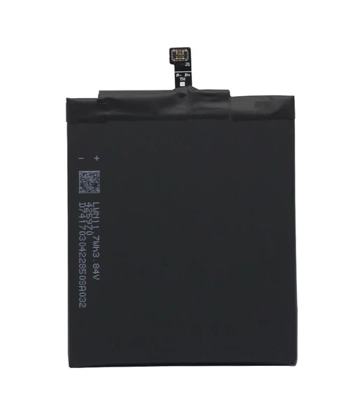 Xiaomi Redmi 4A Batarya Pil Bn30 3030 Mah. - Resim 2