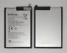 Infınıx Hot 8 Pil Batarya ürün görseli 1