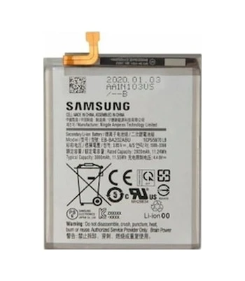 Samsung A40S Batarya + Tamir Seti ürün görseli 1