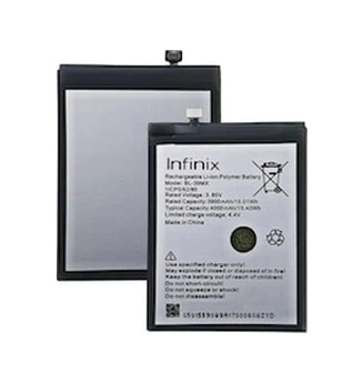 Infınıx S5 Pro Pil Batarya ürün görseli 1