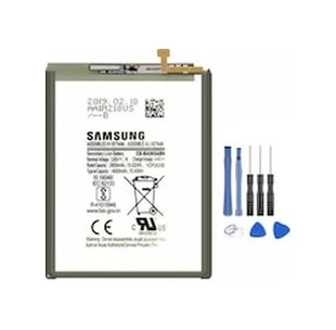 Samsung A50 Batarya + Tamir Seti ürün görseli 1