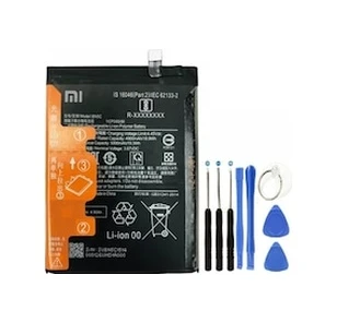 Xiaomi REDMİ NOTE 11S Batarya Pil + Tamir Seti ürün görseli 1