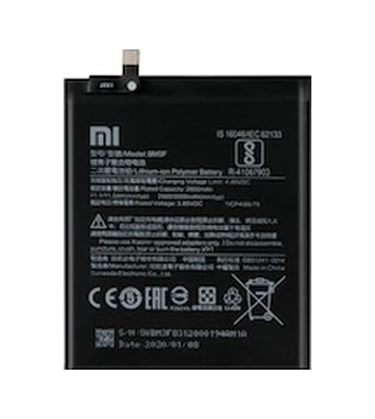 Xiaomi Mİ 8 PRO Batarya + Tamir Seti ürün görseli 1