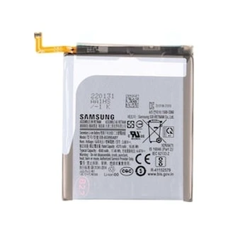 Samsung Uyumlu S21 FE Batarya + Tamir Seti ürün görseli 1