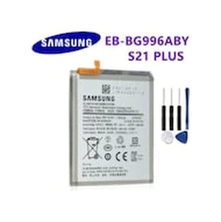 Samsung S21 PLUS  Batarya + Tamir Seti ürün görseli 1