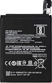 Xiaomi REDMİ NOTE 5 Batarya Pil + Tamir Seti ürün görseli 1