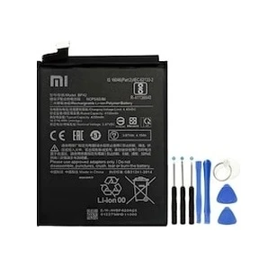 Xiaomi Mi 11 Lite Bp42 Pil Batarya + Tamir Seti ürün görseli 1