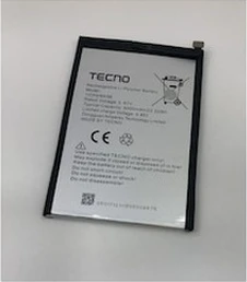 Tecno Spark 7t Pil Batarya ürün görseli 1