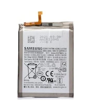 Samsung NOTE 20 Batarya + Tamir Seti ürün görseli 1