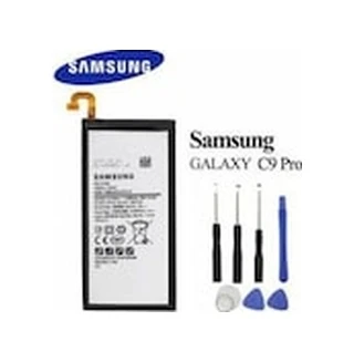 Samsung C9  Batarya + Tamir Seti ürün görseli 1