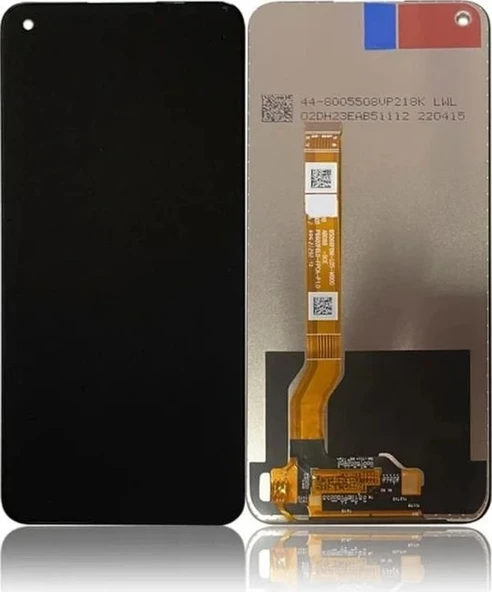 Oppo Realme 9i Lcd Ekran Siyah ürün görseli 1