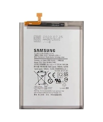 Samsung A12 Batarya + Tamir Seti ürün görseli 1