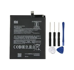 Xiaomi Mİ 9 Batarya + Tamir Seti ürün görseli 1