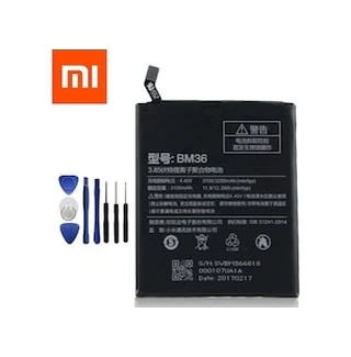 Xiaomi Mİ 5S Batarya + Tamir Seti ürün görseli 1