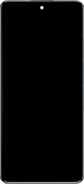 Hiking A45 Uyumlu Lcd Ekran Dokunmatik + B7000 15ml Yapıştırıcı Ld-01 Siyah - Resim 2