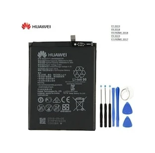 Huawei Y7 2019 Batarya Pil + Tamir Seti ürün görseli 1