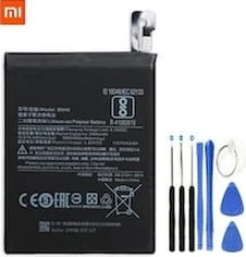 Xiaomi REDMİ NOTE 6 PRO Batarya Pil + Tamir Seti ürün görseli 1