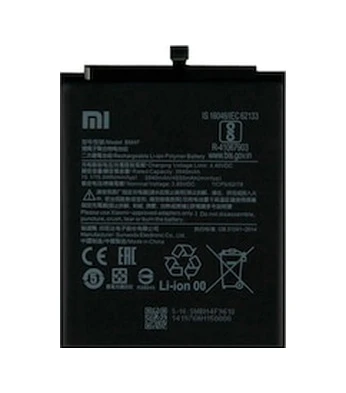 Xiaomi Mİ 9 LITE Batarya + Tamir Seti ürün görseli 1