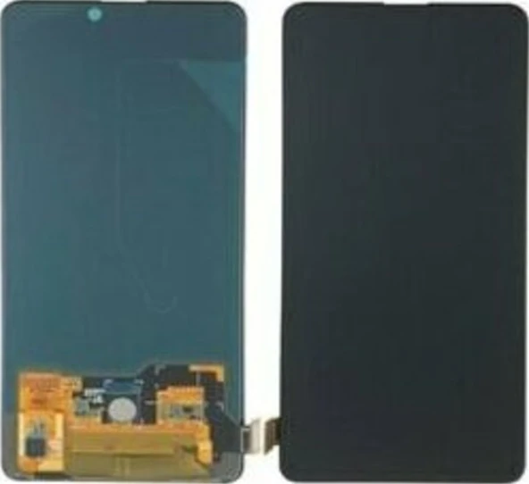 Xiaomi Mi 9T Pro Lcd Ekran Dokunmatik (505663085) Çok Renkli ürün görseli 1