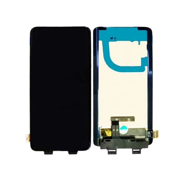 One Plus 7 Pro Lcd Ekran Dokunmatik Çok Renkli ürün görseli 1