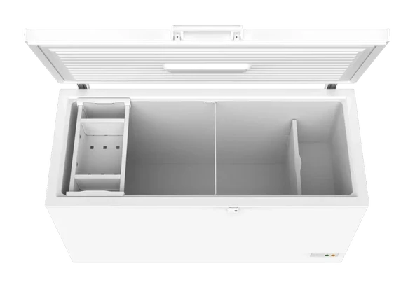 Tecna TYE 5469 Dual Sandık Tipi Derin Dondurucu - Resim 4