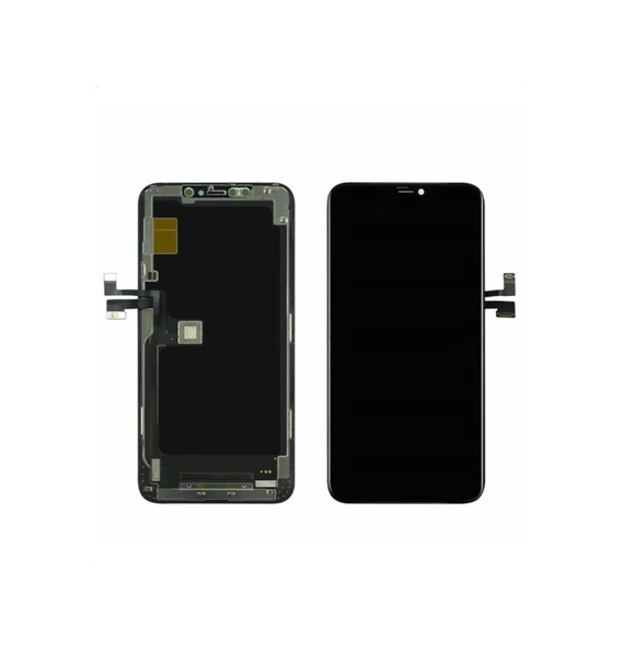 Iphone 11 Pro Max Zy Lcd Ekran Dokunmatik Çok Renkli ürün görseli 1