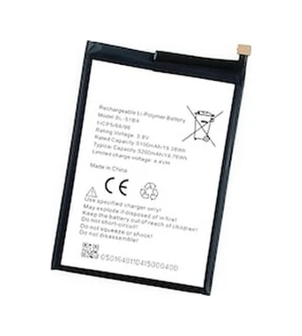 Infınıx Note 8 Pil Batarya ürün görseli 1