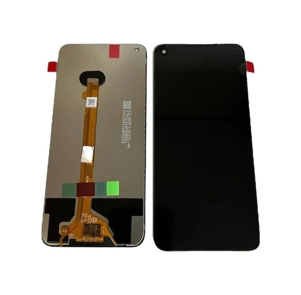 Casper Via X30 Yüksek Kalite Uyumlu Lcd Ekran Dokunmatik + B7000 15ml Yapıştırıcı Ld-01 Siyah - Resim 2