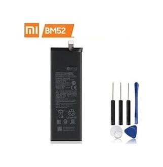 Xiaomi Mİ NOTE 10 LİTE Batarya + Tamir Seti ürün görseli 1