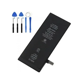 iPhone 6S Uyumlu Batarya Pil ürün görseli 1