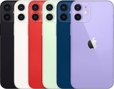 iPhone 12 Mini Uyumlu Arka Batarya Kapağı Siyah Siyah Siyah ürün görseli 1