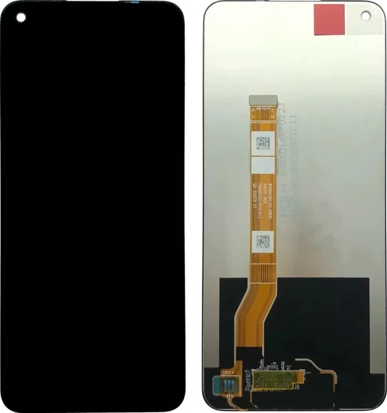 Oppo A57 Lcd Dokunmatik Ekran 3994 ürün görseli 1