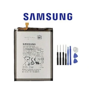 Samsung M20 Batarya + Tamir Seti ürün görseli 1