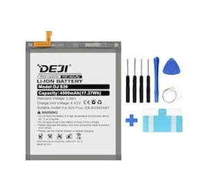 Samsung S20 PLUS  Batarya + Tamir Seti ürün görseli 1