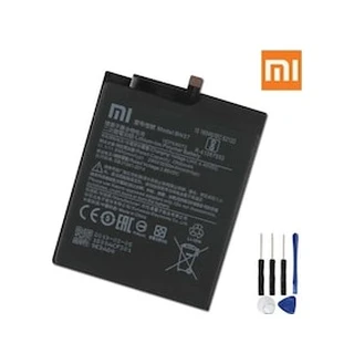 Xiaomi REDMİ 6 Batarya Pil + Tamir Seti ürün görseli 1