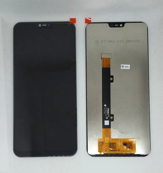General Mobile Gm9 Plus Lcd Ekran+Dokunmatik Çok Renkli ürün görseli 1