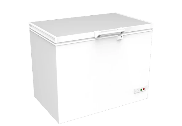 Tecna 3305 Dual Sandık Tipi Derin Dondurucu - Resim 2