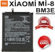 Xiaomi Mİ 8 Batarya + Tamir Seti ürün görseli 1