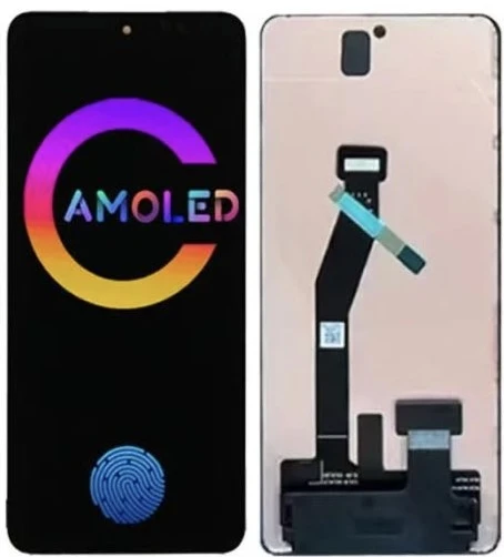 Xiaomi Mi 14t Pro Lcd Ekran Dokunmatik siyah - Resim 2