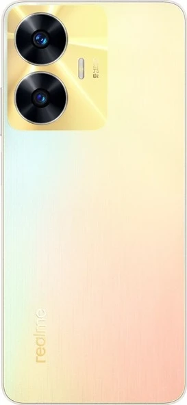 Oppo Realme C55 Arka Kapak Çok Renkli ürün görseli 1