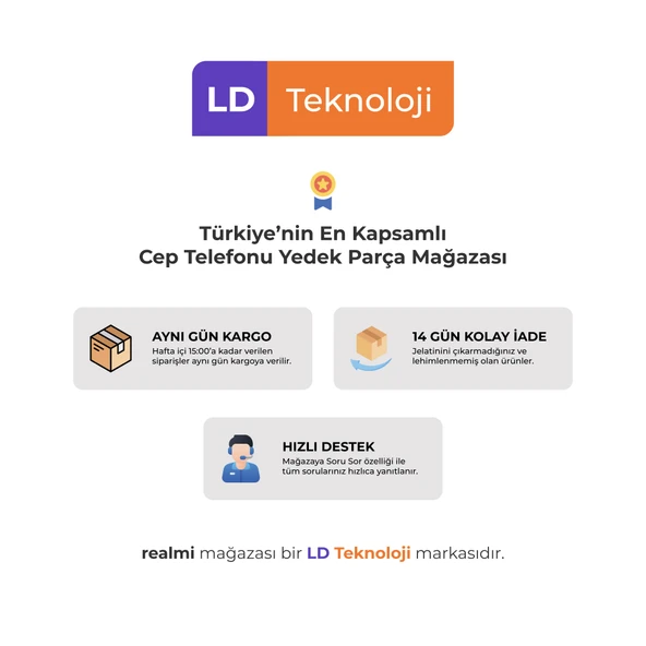 İphone 16 Pro Max Lcd Ekran Dokunmatik Siyah - Resim 2