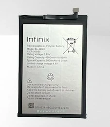 Infınıx Hot 11s Pil Batarya ürün görseli 1