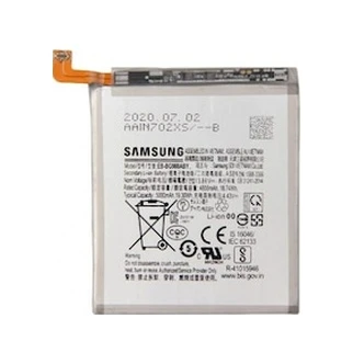 Samsung S20 ULTRA  Batarya + Tamir Seti ürün görseli 1