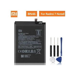 Xiaomi REDMİ NOTE 8 PRO Batarya Pil + Tamir Seti ürün görseli 1