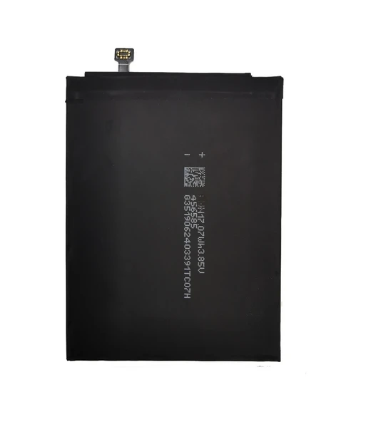 Xiaomi Redmi Note 8 Pro Bm4J Batarya Pil 4500 mAh - Resim 2