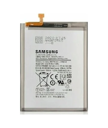 Samsung Galaxy A21S Batarya Pil + Tamir Seti ürün görseli 1